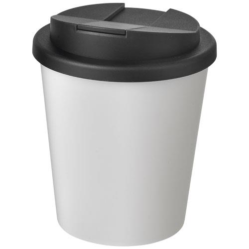 Americano® Espresso 250 ml tumbler with spill-proof lid-42524