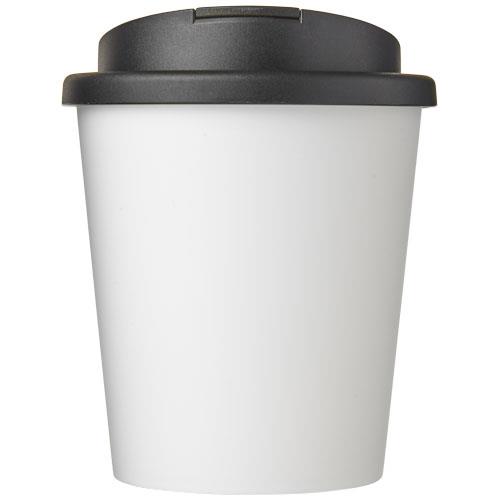 Americano® Espresso 250 ml tumbler with spill-proof lid-42525