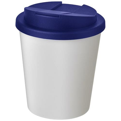 Americano® Espresso 250 ml tumbler with spill-proof lid-42526