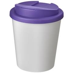 Americano® Espresso 250 ml tumbler with spill-proof lid-42530