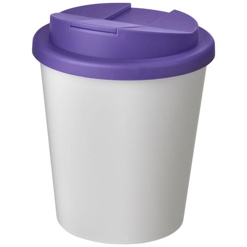 Americano® Espresso 250 ml tumbler with spill-proof lid-42530