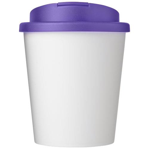 Americano® Espresso 250 ml tumbler with spill-proof lid-42531