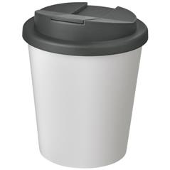 Americano® Espresso 250 ml tumbler with spill-proof lid-42532