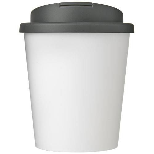 Americano® Espresso 250 ml tumbler with spill-proof lid-42533