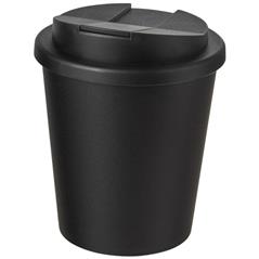 Americano® Espresso 250 ml tumbler with spill-proof lid-42534