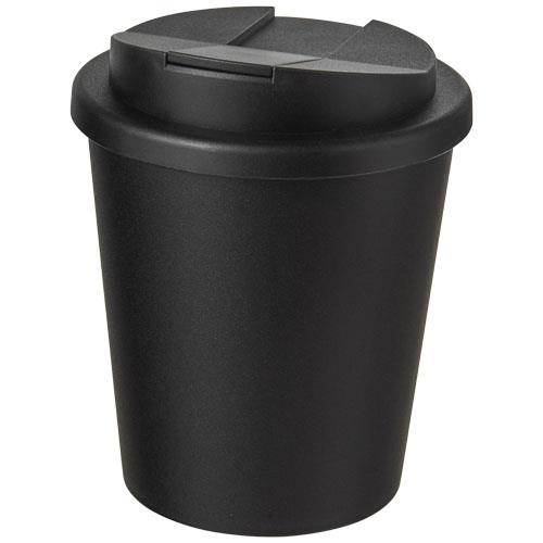 Americano® Espresso 250 ml tumbler with spill-proof lid-42534