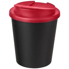 Americano® Espresso 250 ml tumbler with spill-proof lid-42536