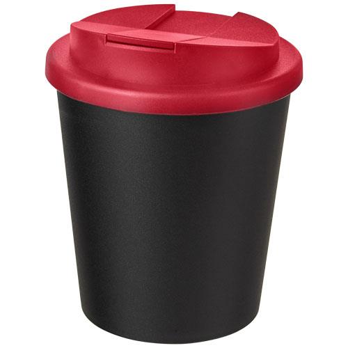 Americano® Espresso 250 ml tumbler with spill-proof lid-42536