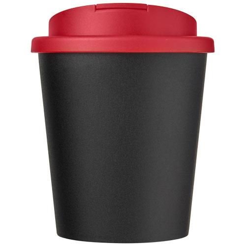 Americano® Espresso 250 ml tumbler with spill-proof lid-42537