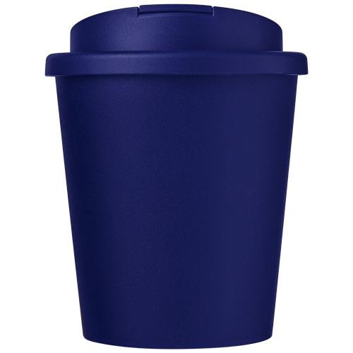 Americano® Espresso 250 ml tumbler with spill-proof lid-42541