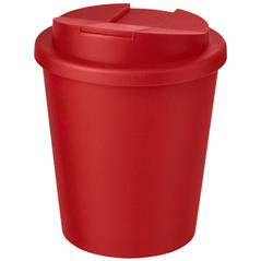 Americano® Espresso 250 ml tumbler with spill-proof lid-42542