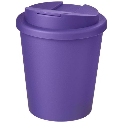 Americano® Espresso 250 ml tumbler with spill-proof lid-42546