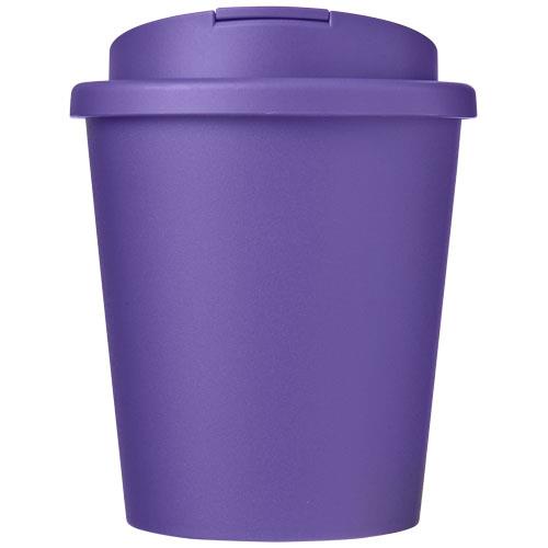 Americano® Espresso 250 ml tumbler with spill-proof lid-42547