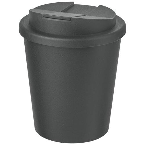 Americano® Espresso 250 ml tumbler with spill-proof lid-42550