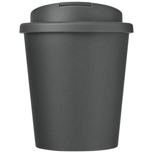 Americano® Espresso 250 ml tumbler with spill-proof lid-42551