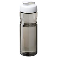 H2O Active® Eco Base 650 ml bidon sportowy z odchylaną pokrywką-49030