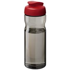 H2O Active® Eco Base 650 ml bidon sportowy z odchylaną pokrywką-49032