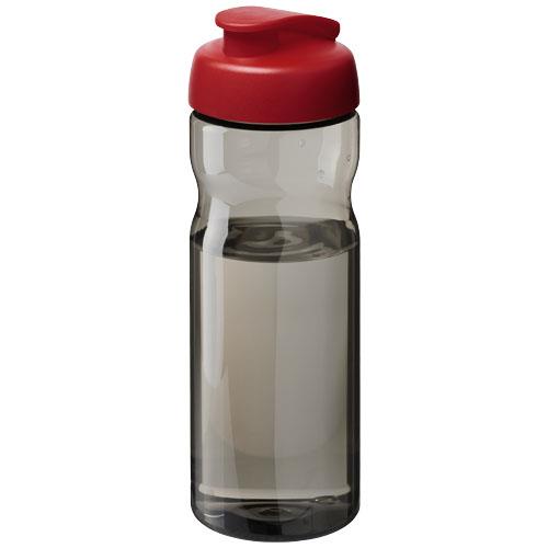 H2O Active® Eco Base 650 ml bidon sportowy z odchylaną pokrywką-49032