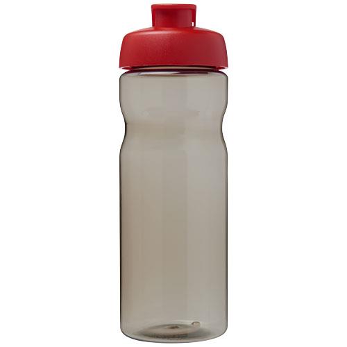 H2O Active® Eco Base 650 ml bidon sportowy z odchylaną pokrywką-49033