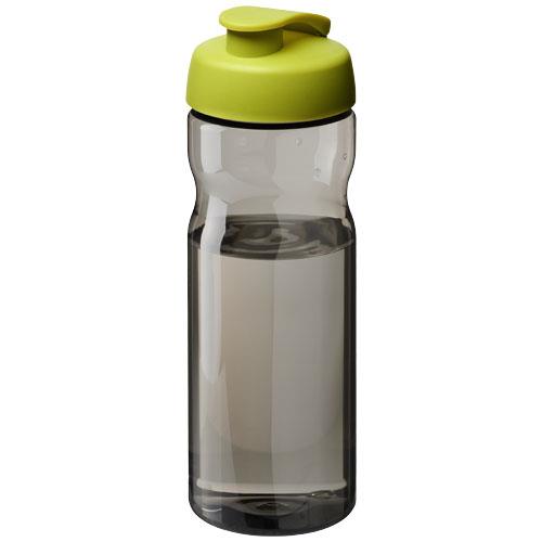 H2O Active® Eco Base 650 ml bidon sportowy z odchylaną pokrywką-49038