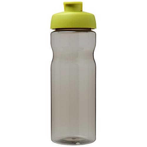 H2O Active® Eco Base 650 ml bidon sportowy z odchylaną pokrywką-49039