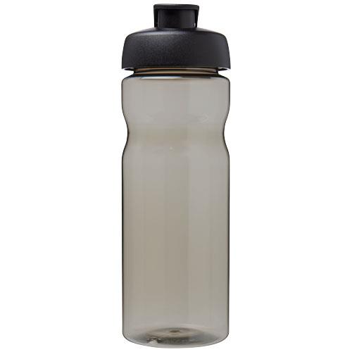 H2O Active® Eco Base 650 ml bidon sportowy z odchylaną pokrywką-49041