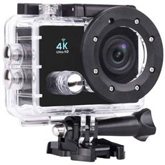 Action Camera 4K-52403