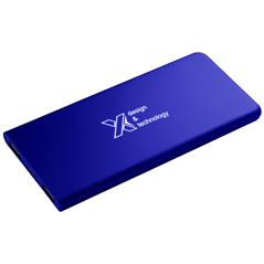 Powerbank z podświetlanym logo  - SCX.design P15-53045