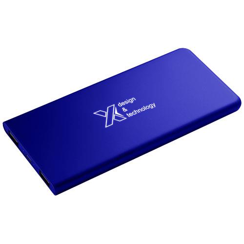 Powerbank z podświetlanym logo  - SCX.design P15-53045