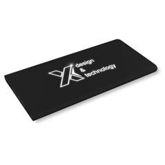 Powerbank z podświetlanym logo  - SCX.design P15-53047