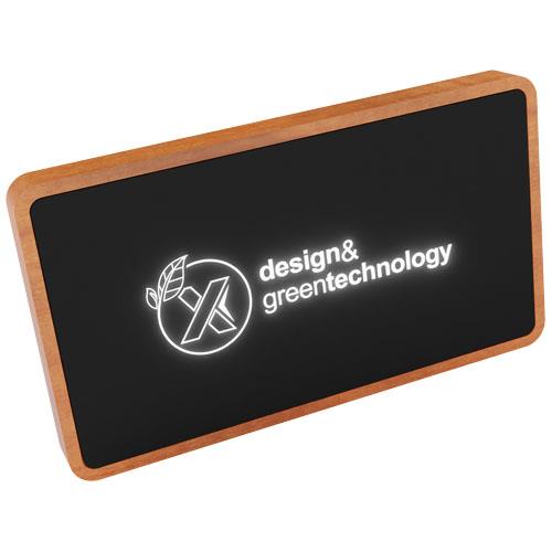 SCX.design P36 podświetlany bezprzewodowy powerbank 5000 mAh-53035