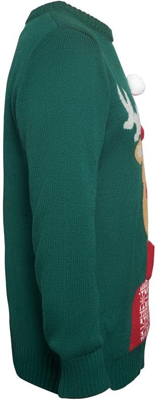 Sweter świąteczny S/M-10478