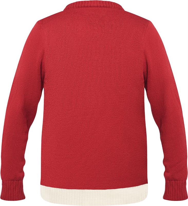 Sweter świąteczny S/M-10485