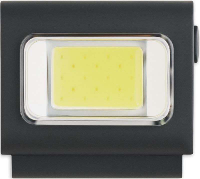 Wielofunkcyjna lampka COB-12230