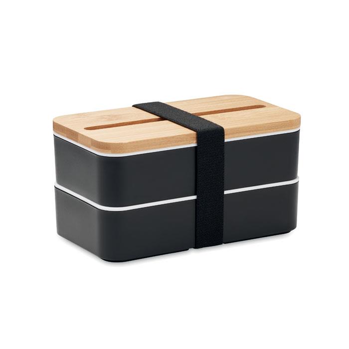 Lunch box z PP z-643