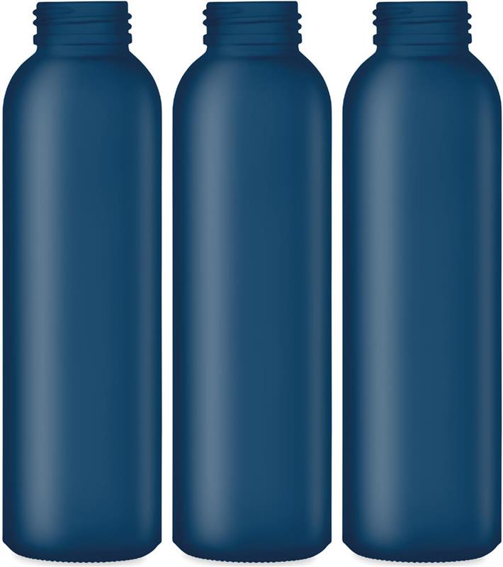 Butelka z matowego szkła500 ml-12442