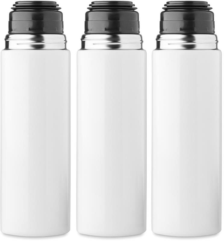 Butelka dwuścienna 420 ml-12557