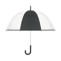 23-calowy parasol manualny-781