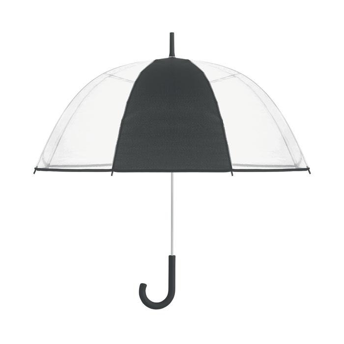 23-calowy parasol manualny-781