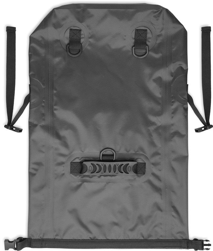 Wodoodporna torba RPET rolltop-12897