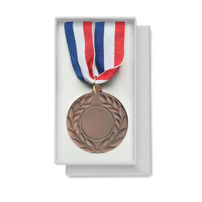 Medal o średnicy 5 cm-965