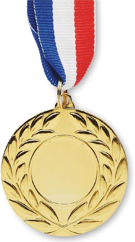 Medal o średnicy 5 cm-13380