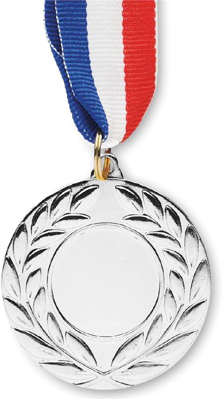 Medal o średnicy 5 cm-13381