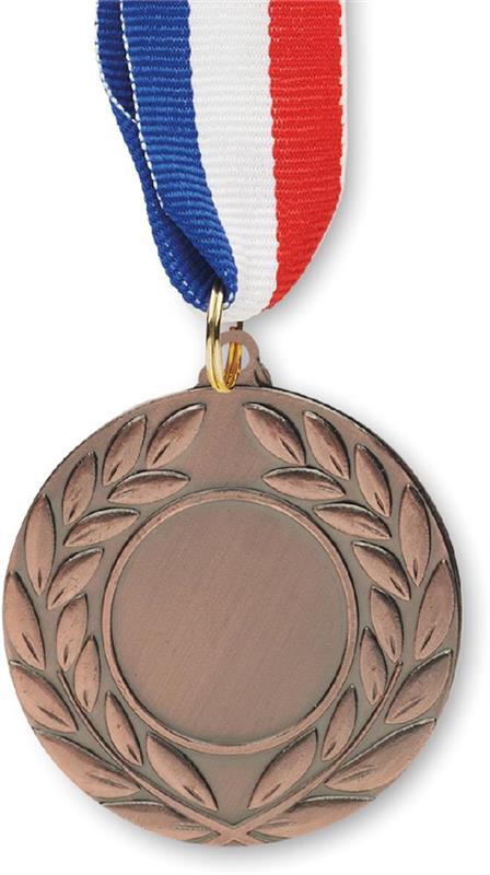 Medal o średnicy 5 cm-13378