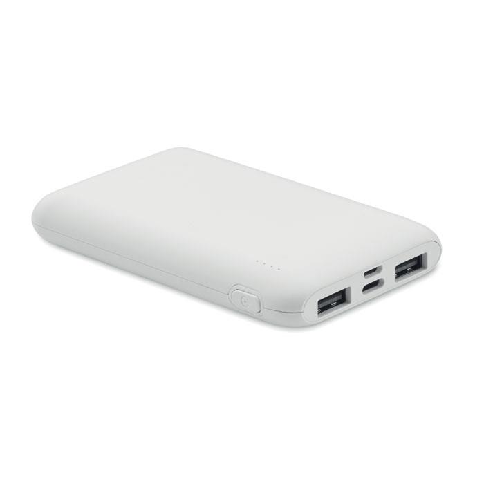 Power bank 5000 mAh-1001