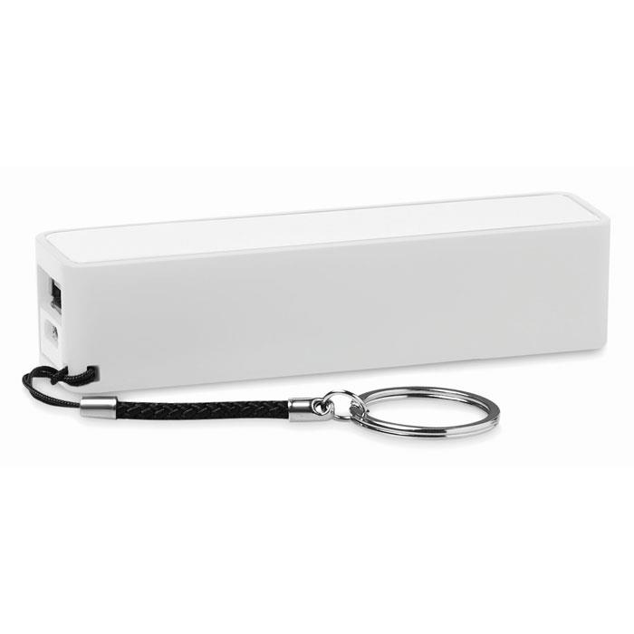 Slim Power Bank 2200mAh-1257