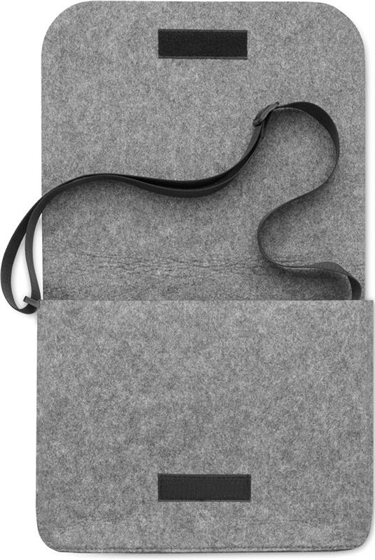 Filcowa torba na laptopa RPET-14860