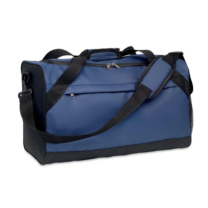 Torba sportowa 600D RPET-1393