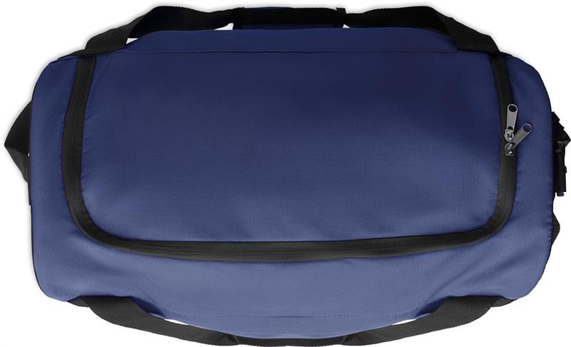 Torba sportowa 600D RPET-15001