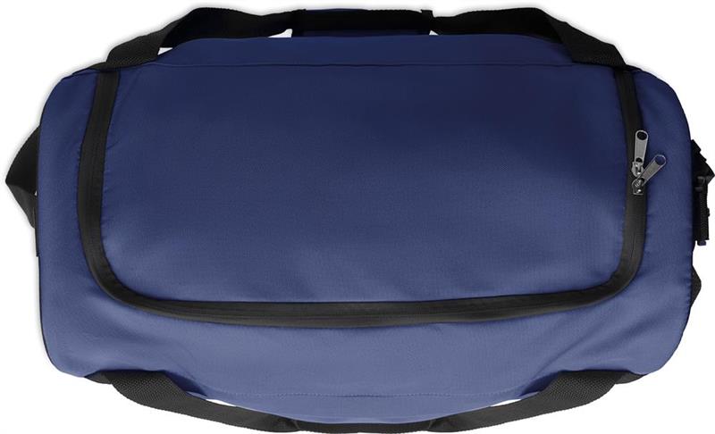 Torba sportowa 600D RPET-15005